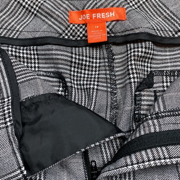 Joe fresh size 14 pants - Picture 4 of 9